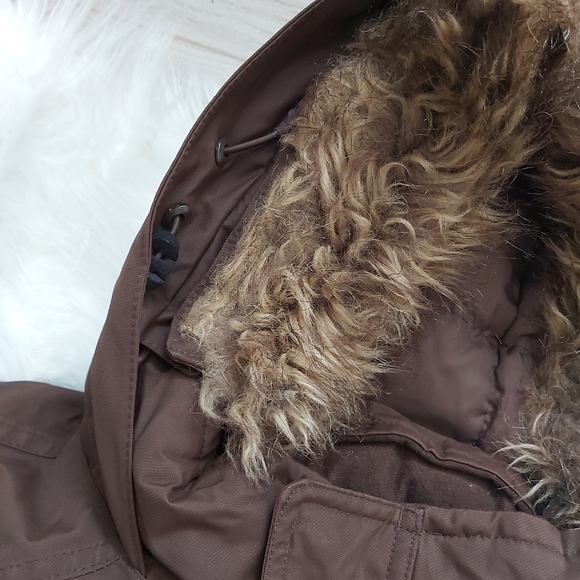 ⭐HOST PICK ⭐ Windriver Down Feather Jacket Coat - Picture 4 of 13